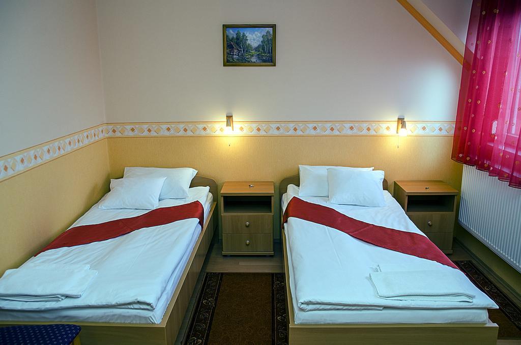 Hotel Arany Patko Panzio