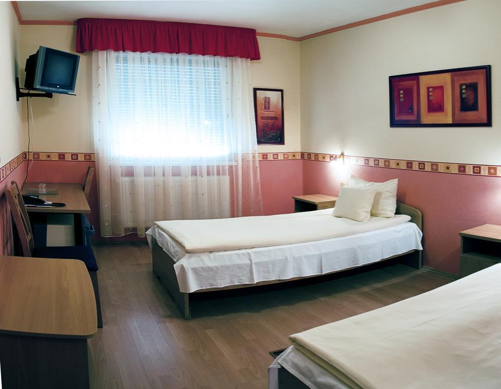 Arany Patko Panzio Hotel Debrecín