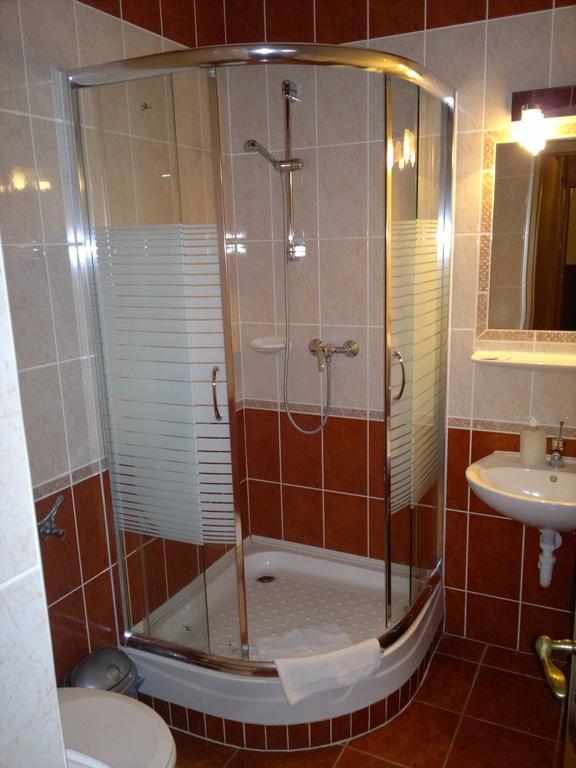 Hotel Arany Patko Panzio 3*