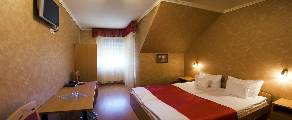 Arany Patko Panzio Hotel