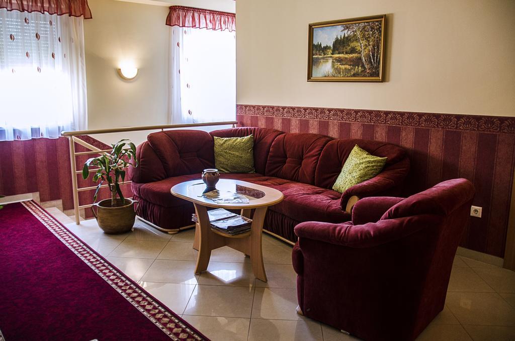 Hotel Arany Patko Panzio Debrecen