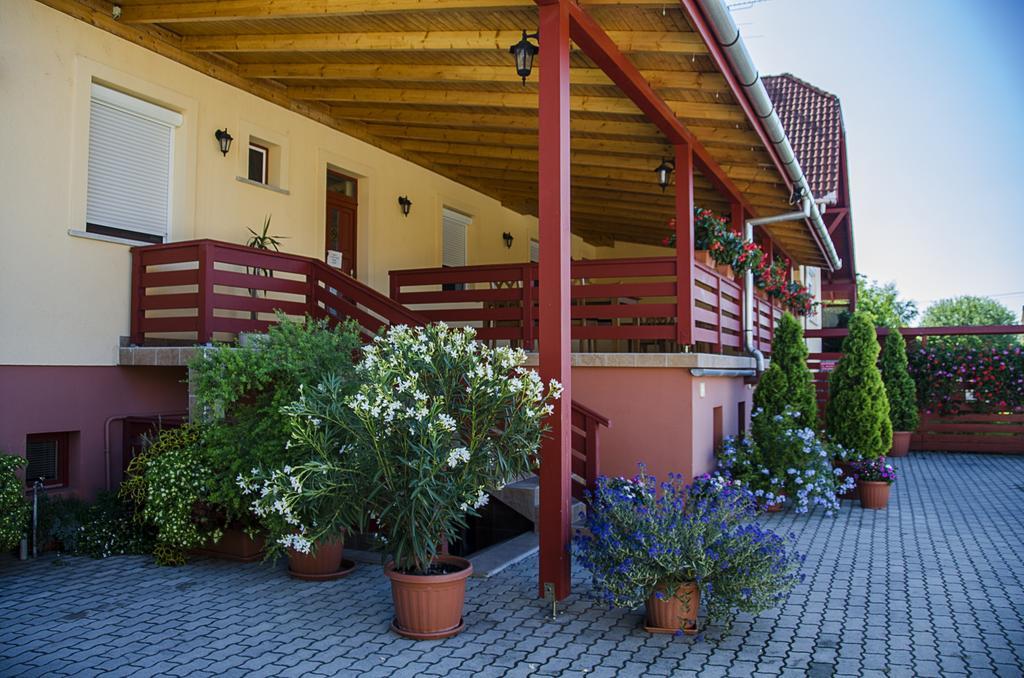 Arany Patko Panzio Debrecen