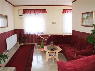 Hotel Arany Patko Panzio Debrecen