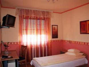 Hotel Arany Patko Panzio